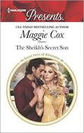 The Sheikh's Secret Son (Secret Heirs of Billionaires #6) by Maggie Cox
