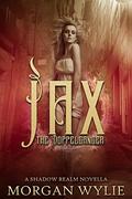 Jax: The Doppelgänger (A Shadow Realm Novella #2) by Morgan Wylie