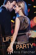 Life of the Party (Calypso Falls #1) by Kris Fletcher