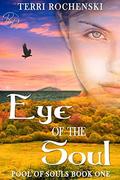 Eye of the Soul (Pool of Souls #1) by Terri Rochenski