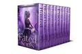 Fated Souls: 10 Clean Paranormal Romance Stories by Shannon Dermott