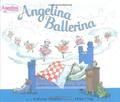 Angelina Ballerina (Angelina Ballerina) by Helen Craig