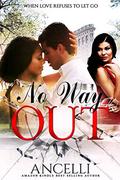No Way Out by Angel Bearfield