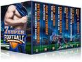 Seven Super Football Romances by Liz Matis