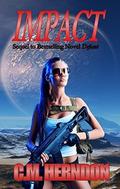 Impact (Defiant Trilogy #2) by C.M. Herndon
