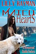 Mated Hearts by Lilly Rayman