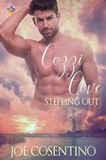 Cozzi Cove: Stepping Out (Cozzi Cove #3) by Joe Cosentino