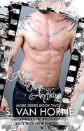 More Than Anything (More #2) by M.L. Rodriguez