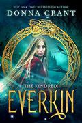 Everkin (The Kindred .5) by Donna Grant