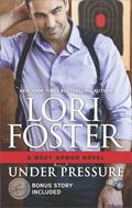 Under Pressure by Lori Foster