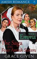 Emma (The Saga of the Four Amish Sisters #1) by Pure Read