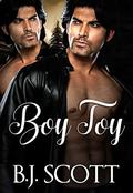 Boy Toy by B.J. Scott