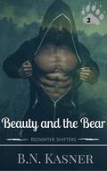 Beauty and the Bear (Redwater Shifters #2) by B.N. Kasner