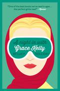 A Night in with Grace Kelly (Libby Lomax #3) by Lucy Holliday