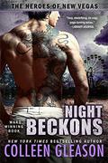 Night Beckons by Colleen Gleason
