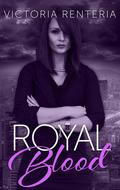 Royal Blood (The Betrayed Series #3) by Edee M. Fallon