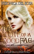 The Love of a Good Fae (Enforcers and Coterie #4.5) by Veronica Del Rosa