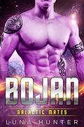 Bojan by Luna Hunter