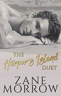 The Harper's Island Duet by Zane Morrow