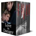 Love In Danger: 5 Romantic Suspense by Martha Rogers