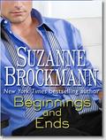 Beginnings and Ends by Suzanne Brockmann