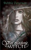 Van Locken's Witch (Wieven #1) by Debbie Peterson