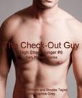 The Check-Out Guy: Gay Male Erotica Daily Release Series (High Street Hunger #9) by Jake William