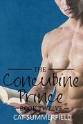 The Concubine Prince: Book Twelve (The Concubine Prince #12) by Cat Summerfield