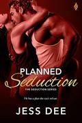 Planned Seduction  (The Seduction Series) by Jess Dee
