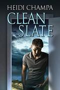 Clean Slate by Heidi Champa