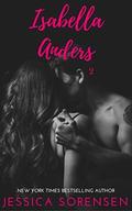 Isabella Anders 2 by Jessica Sorensen