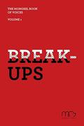 The Mongrel Book of Voices  (Volume 1: Breakups) by Risham Amjad