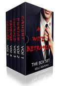 A Wife Betrayed: The Box Set by Kelli Ashford