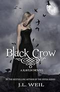 Black Crow by J.L. Weil