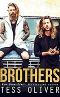 Brothers by Tess Oliver