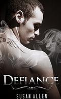 MILITARY ROMANCE: Defiance (Romance Collection Mix: Multiple Genres #3) by Susan Allen