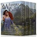 Whispers In The Glen by Ria Cantrell