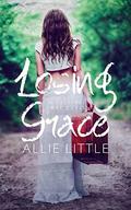 Losing Grace: A Falling Away Stand-Alone Novel (Falling Away #2) by Rebecca Berto