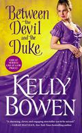 Between the Devil and the Duke by Kelly Bowen