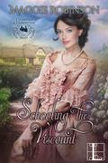 Schooling the Viscount (Cotswold Confidential #1) by Maggie Robinson