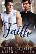 Faith by Cait Forester