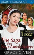 Tessa (The Saga of the Four Amish Sisters #2) by Pure Read