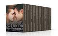 2016 Top Ten Gay Romance by Michael P. Thomas