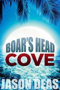 Boar's Head Cove by Jason Deas