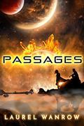 Passages by Laurel Wanrow