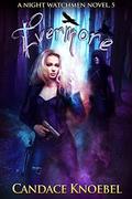 Evermore (The Night Watchmen #5) by Candace Knoebel