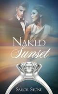 Naked Sunset (Lights on the Far Horizon #2) by Sailor Stone