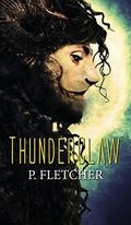 ThunderClaw (Alien Warrior #2) by Penelope Fletcher