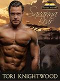 Savanna Bear (Hotel Safari #6) by Tori Knightwood