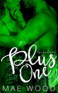 Plus One (Pig & Barley #3) by Mae Wood